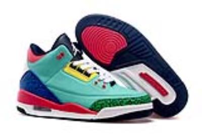 Air Jordan 3-205